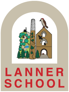 Lanner School Logo